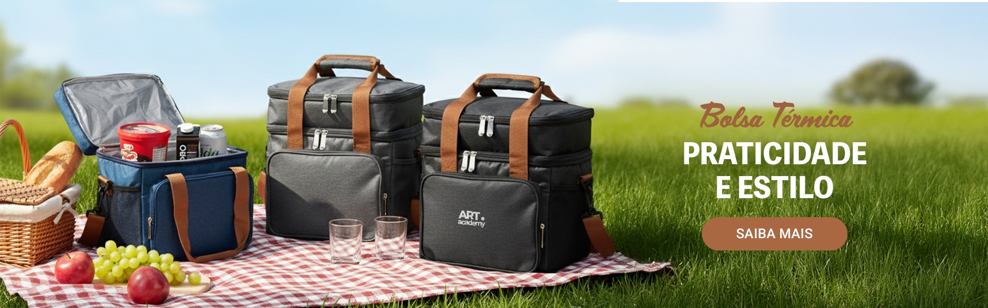 Bolsa Térmica